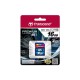 Transcend TS16GSDU1 SDHC Memory Card  16GB Class 10 , UHS-I , 300x